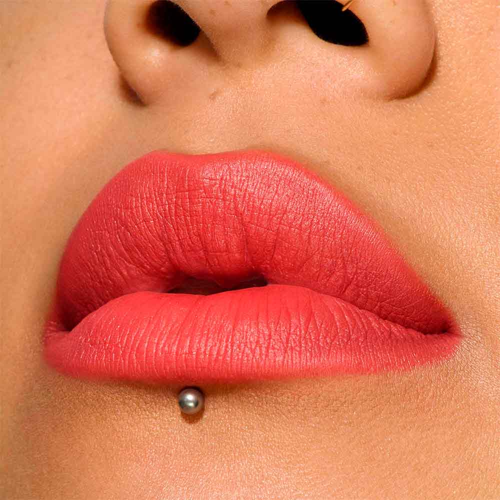 MACXIMAL SILKY MATTE LIPSTICK (LABIAL EN BARRA)